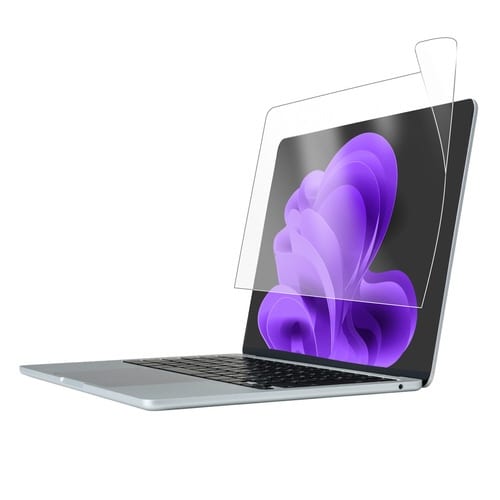 MacBookAir13.6インチ 防反射フィルム