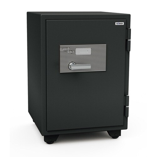 家庭用 小型 耐火金庫 マグロック式 BSD−MX