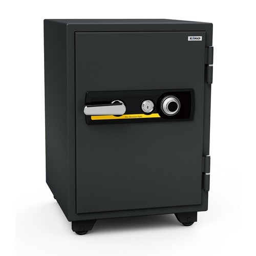 家庭用 小型 耐火金庫 ダイヤル式 BSD−XA