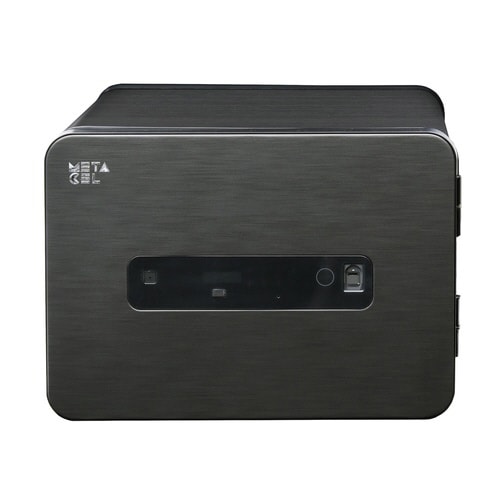 耐火金庫メタセル21L MC−20PRHG