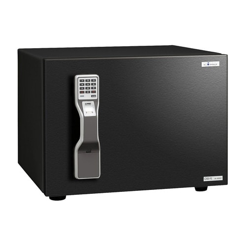 耐火金庫 マルチロック式19.5L OSS−FE