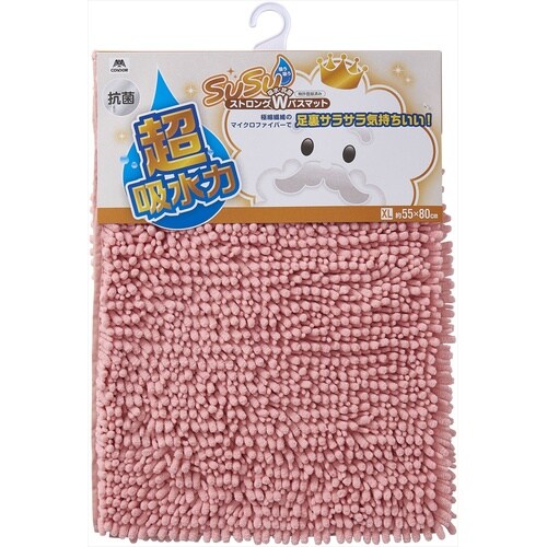 スウスウコウキンストロングECピンクXL