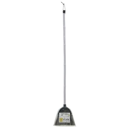 コンドル 庭箒ハッキー(W繊維)長柄