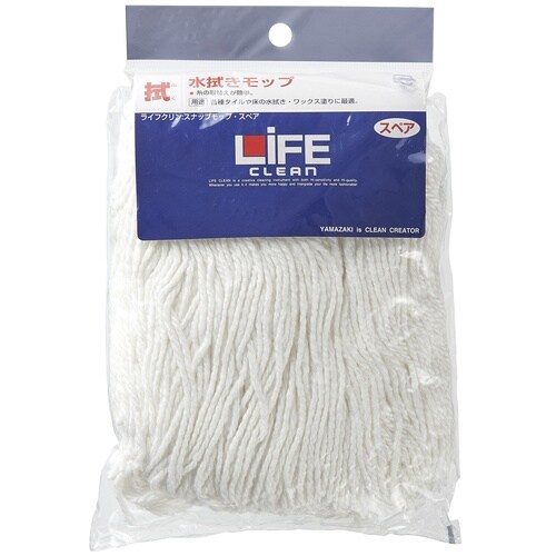LC スナップモップ スペア