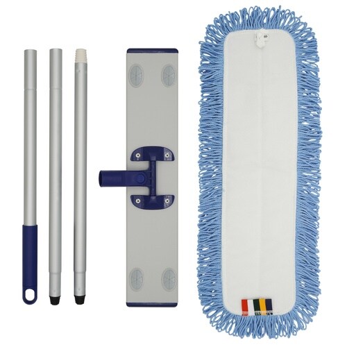 JSダスタ−モップF45(ジョイント柄)