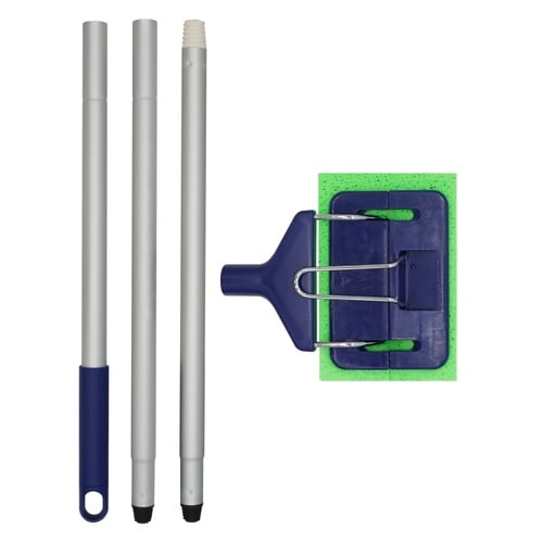 JSニューシルバ−ワイパ−(ジョイント柄)