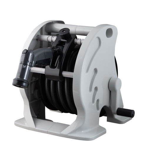 マーキュリー2ツイスター20m