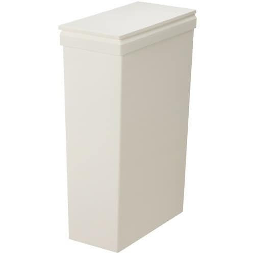 ソロウ フクロラクダクト スリム 40L ホワイト