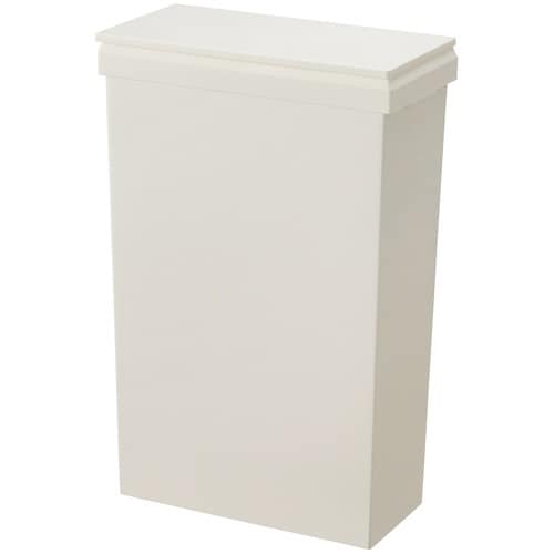 ソロウ フクロラクダスト ワイド 40L ホワイト