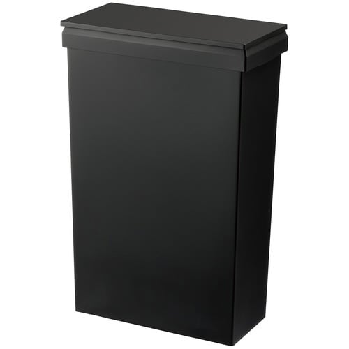 ソロウ フクロラクダスト ワイド 40L ブラック