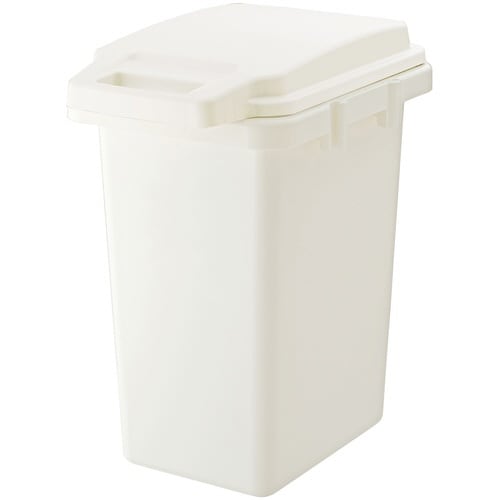 抗菌ペール 防臭 33JS ホワイト