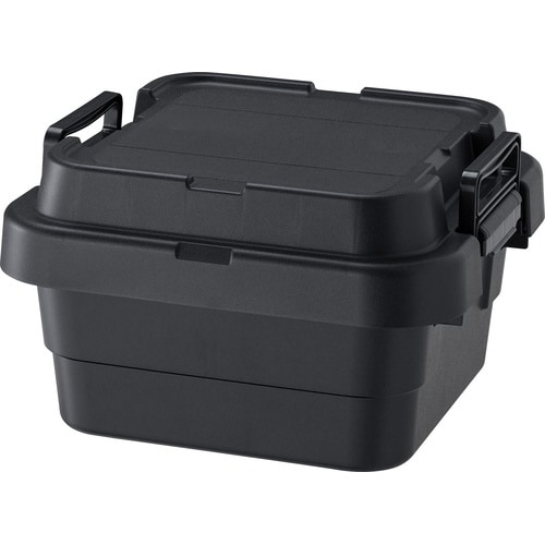 トランクカーゴ TC−30S LOW ブラック