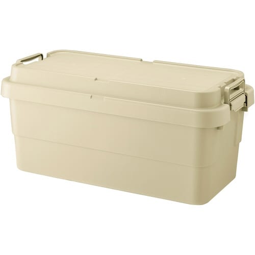 トランクカーゴ TC−70S ベージュ