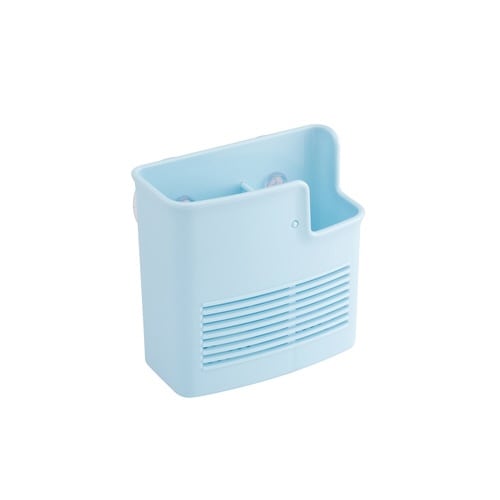 H&H キッチンポケット W ブルー