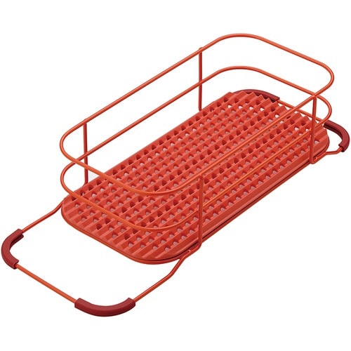 リベラリスタ シンクラック レッド