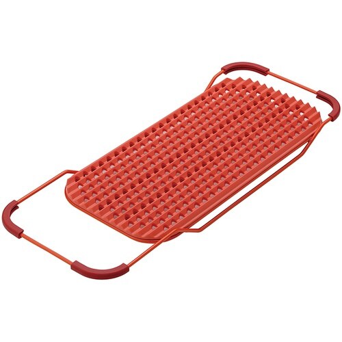 リベラリスタ フラットラック レッド