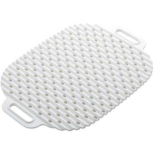 リベラリスタ シンクマット ホワイト