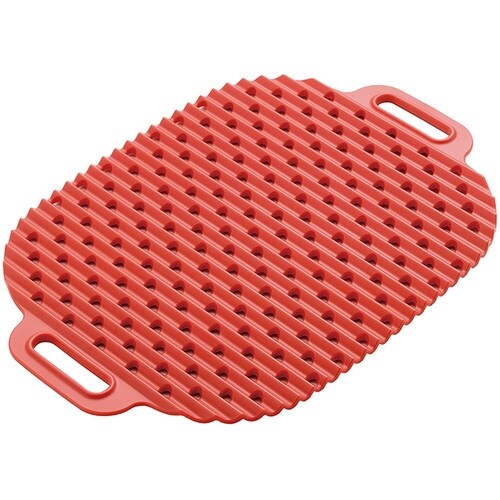 リベラリスタ シンクマット レッド