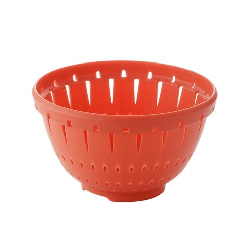 リベラリスタ コランダー S レッド