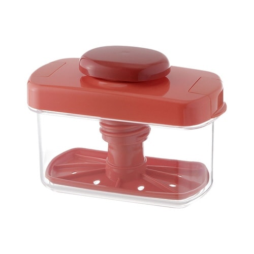 リベラリスタ 浅漬けメーカー レッド