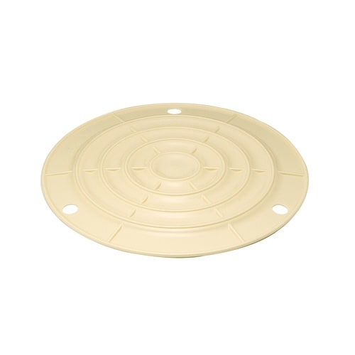 つけもの樽 押蓋 40型用 アイボリー