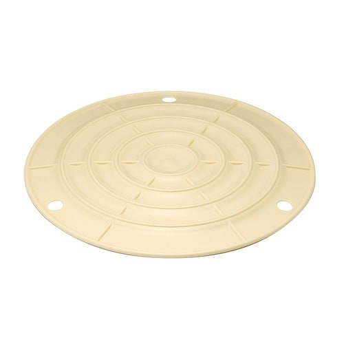 つけもの樽 押蓋 60型用 アイボリー