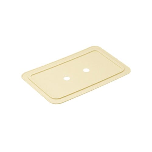 つけもの樽 押蓋 角23型用 アイボリー