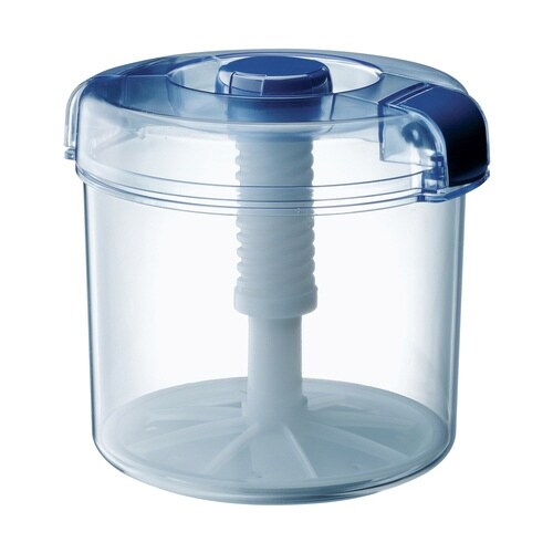 ハイペット R−40 クリアブルー