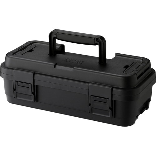 TC スタックカーゴ S−4 PP ブラック