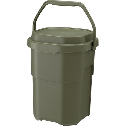 トランクカーゴ バケットカーゴ 22 グリーン