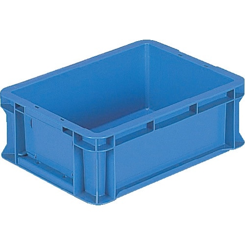 サンボックスNS9C−2 孔有 ブルー