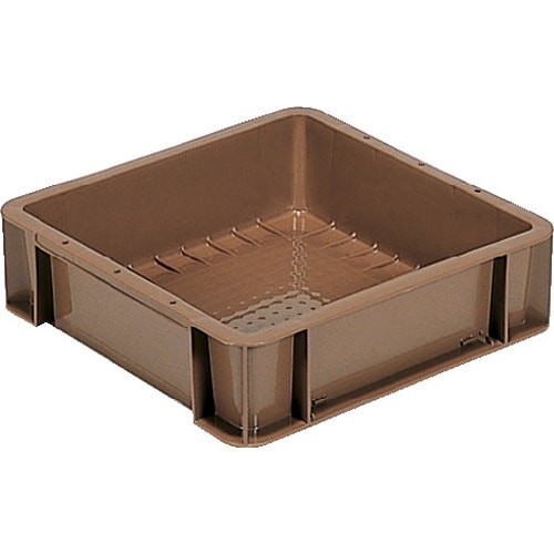 サンボックス#10−5 ブラウン