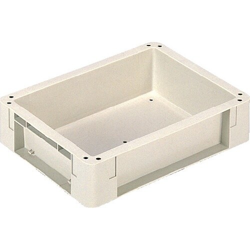 サンボックスNS10B Aグレー