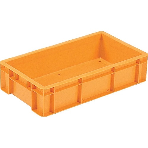 サンボックス#16−3(孔有) オレンジ