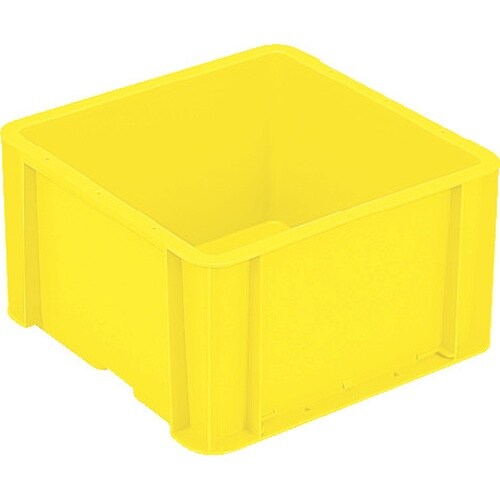 サンボックスTP332D イエロー