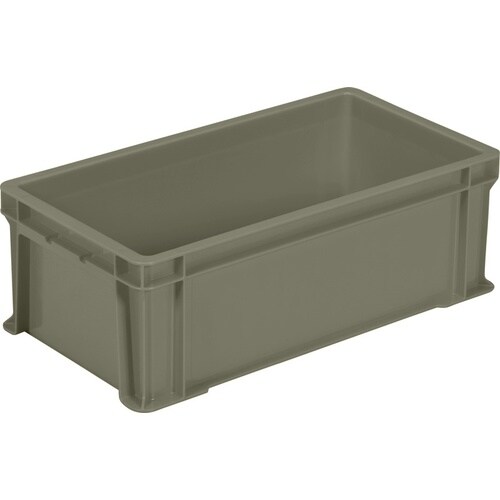 サンボックス#23−4 グレー