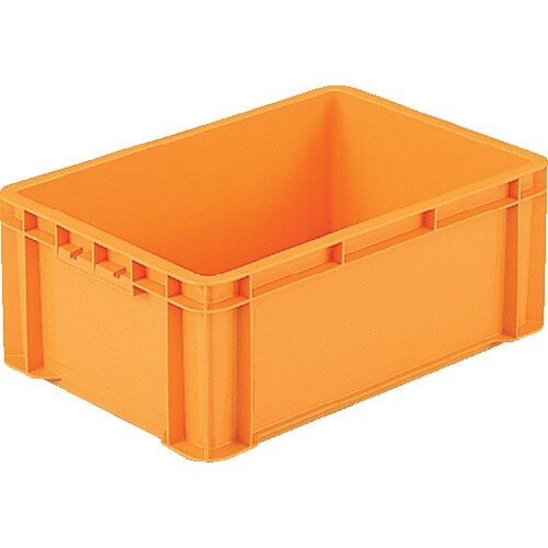 サンボックス#36F オレンジ