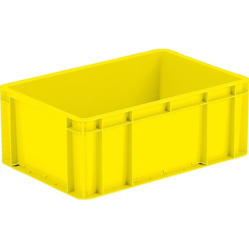 サンボックスTP342D イエロー