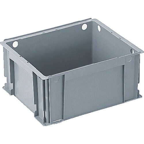 サンボックス#37−2 孔有 グレー