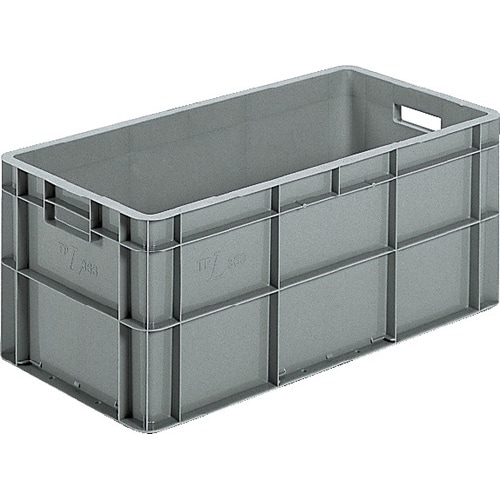 サンボックスTP363L Lグレー