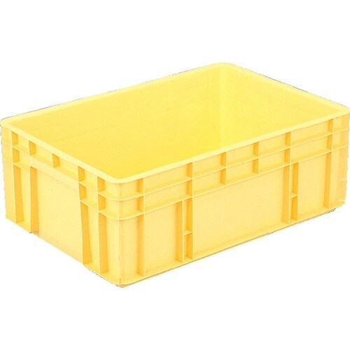 テンバコ77 イエロー