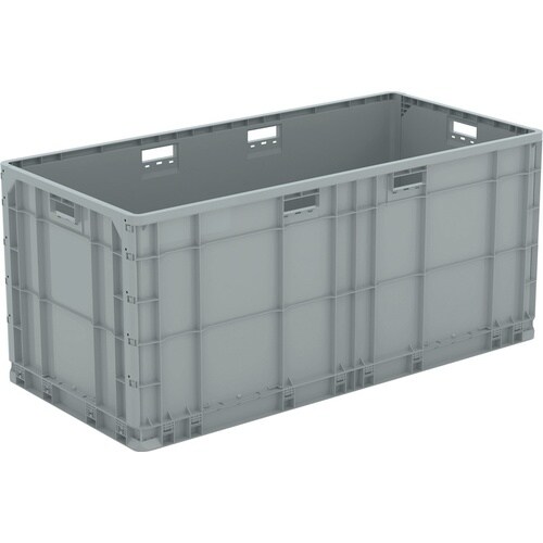 クミコン5125L Lグレー