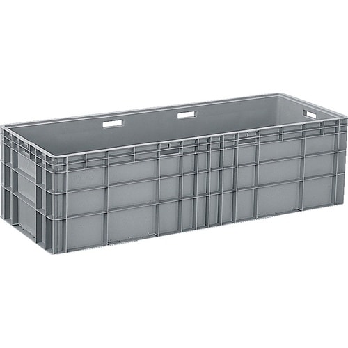 サンボックスTP4124L Lグレー