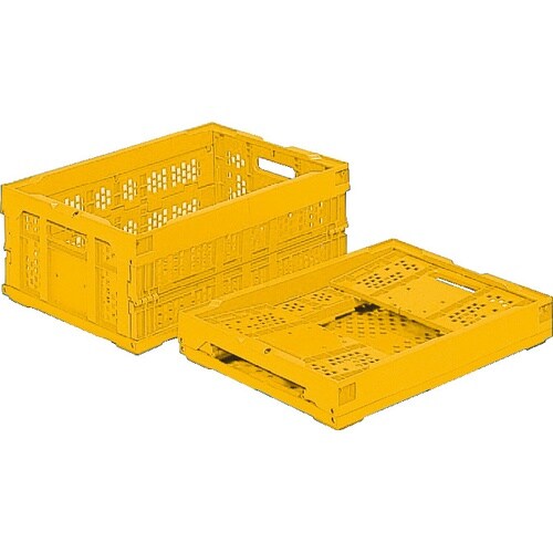 オリコン30A イエロー