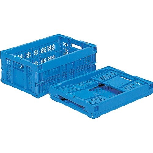 オリコン30A ブルー