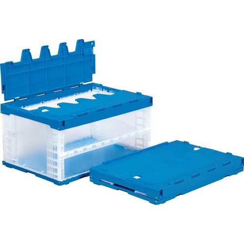 サンクレットオリコンP75B−B 透明B