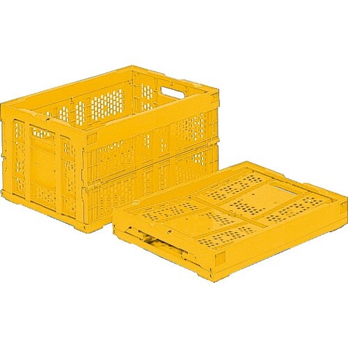オリコン40A イエロー