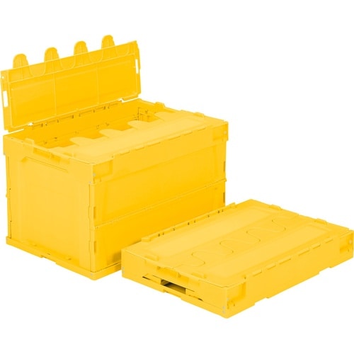 サンクレットオリコンL51B イエロー