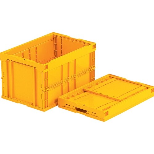 オリコン50B イエロー