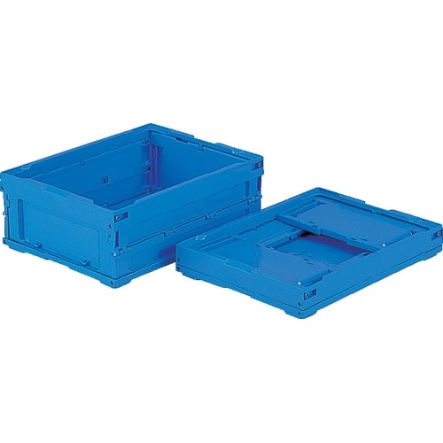 オリコン18B ブルー